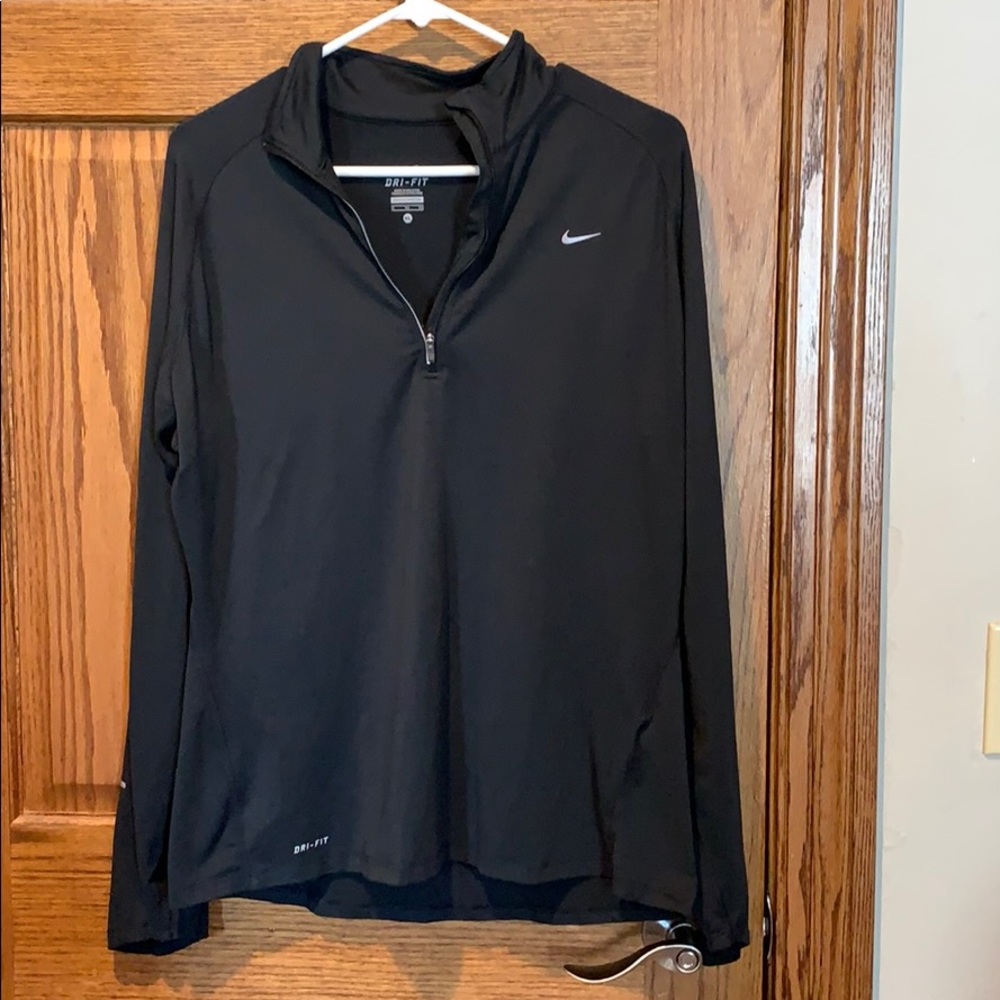 Nike Dri-Fit 1/4 Zip